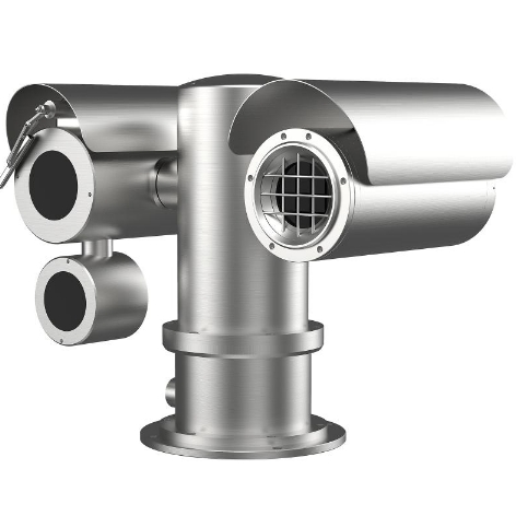 哈尔滨海康威视代理