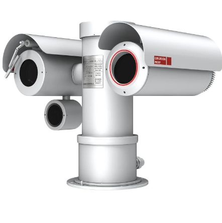 哈尔滨海康威视代理